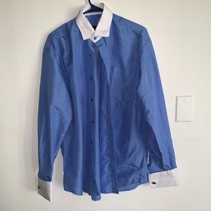 Carolina Bay Men’s Shirt